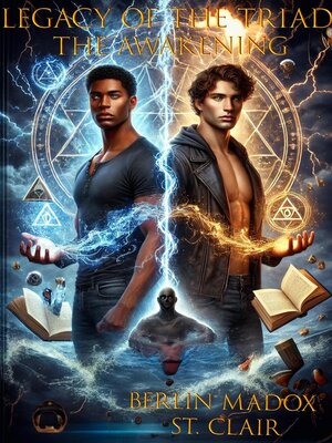 cover image of The Awakening